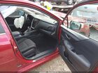2022 Subaru Legacy Premium Red vin: 4S3BWAF69N3019063