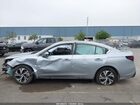 2021 Subaru Legacy Premium Silver vin: 4S3BWAF6XM3012573
