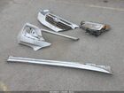 2021 Subaru Legacy Premium Silver vin: 4S3BWAF6XM3012573