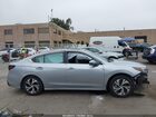 2021 Subaru Legacy Premium Silver vin: 4S3BWAF6XM3012573