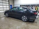 2022 Subaru Legacy Premium Black vin: 4S3BWAF6XN3020366
