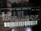 2022 Subaru Legacy Premium Black vin: 4S3BWAF6XN3020366