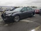 2023 Subaru Legacy Limited Charcoal vin: 4S3BWAM69P3003418