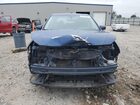 2021 Subaru Legacy Limited Blue vin: 4S3BWAN68M3012508