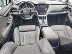 2021 Subaru Legacy Limited Blue vin: 4S3BWAN68M3012508
