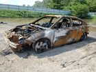2021 Subaru Legacy Touring Xt Burn vin: 4S3BWGP62M3007904