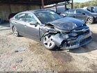 2022 Subaru Legacy Touring Xt Gray vin: 4S3BWGP62N3015700