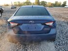2021 Subaru Legacy Touring Xt Синий vin: 4S3BWGP63M3018958