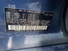 2021 Subaru Legacy Touring Xt Синий vin: 4S3BWGP63M3018958