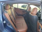 2021 Subaru Legacy Touring Xt Синий vin: 4S3BWGP63M3018958