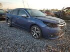 2021 Subaru Legacy Touring Xt Синий vin: 4S3BWGP63M3018958