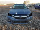 2021 Subaru Legacy Touring Xt Синий vin: 4S3BWGP63M3018958
