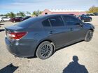 2019 Subaru Impreza Серый vin: 4S3GKAA69K3611700