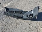 2019 Subaru Impreza Серый vin: 4S3GKAA69K3611700