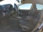 2019 Subaru Impreza Серый vin: 4S3GKAA69K3611700