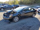 2023 Subaru Impreza Black vin: 4S3GKAB68P3605568