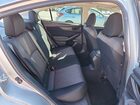 2022 Subaru Impreza Premium Серебряный vin: 4S3GKAD66N3601819