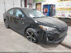 2018 Subaru Impreza 2.0i Sport Черный vin: 4S3GKAM63J3612318