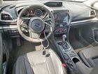 2021 Subaru Impreza Limited Blue vin: 4S3GKAU68M3605322