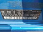 2021 Subaru Impreza Limited Blue vin: 4S3GKAU68M3605322