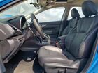 2021 Subaru Impreza Limited Blue vin: 4S3GKAU68M3605322