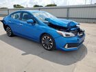2021 Subaru Impreza Limited Blue vin: 4S3GKAU68M3605322