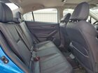 2021 Subaru Impreza Limited Blue vin: 4S3GKAU68M3605322