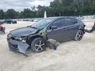 2020 Subaru Impreza Premium Gray vin: 4S3GKAV68L3600389