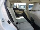 2021 Subaru Impreza Premium Белый vin: 4S3GTAD62M3703100