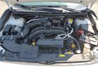2021 Subaru Impreza Premium Белый vin: 4S3GTAD62M3703100