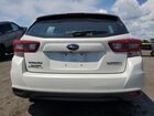 2021 Subaru Impreza Premium Белый vin: 4S3GTAD62M3703100