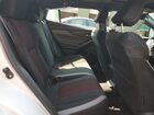 2021 Subaru Impreza Sport Белый vin: 4S3GTAM63M3710380
