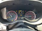 2021 Subaru Impreza Sport Белый vin: 4S3GTAM63M3710380
