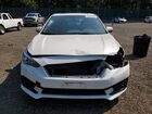 2021 Subaru Impreza Sport Белый vin: 4S3GTAM63M3710380
