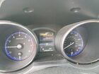 2017 Subaru Outback 2.5i Premium Темно-бордовый vin: 4S4BSACC3H3350582