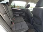 2016 Subaru Outback 2.5i Premium Серебряный vin: 4S4BSAFC4G3266412