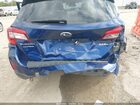 2016 Subaru Outback 2.5i Premium Синий vin: 4S4BSAHC7G3347658