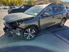 2019 Subaru Outback 2.5i Limited Green vin: 4S4BSANC4K3290994