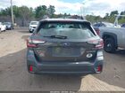 2020 Subaru Outback   Gray vin: 4S4BTAAC3L3109713