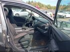 2020 Subaru Outback   Gray vin: 4S4BTAAC3L3109713
