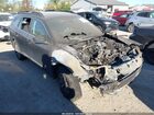 2020 Subaru Outback   Серый vin: 4S4BTAAC9L3229175
