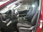 2023 Subaru Outback Premium Темно-бордовый vin: 4S4BTACC3P3148756