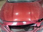 2023 Subaru Outback Premium Темно-бордовый vin: 4S4BTACC3P3148756