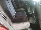 2023 Subaru Outback Premium Темно-бордовый vin: 4S4BTACC3P3148756