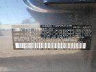2021 Subaru Outback Premium Угольный vin: 4S4BTACC6M3223350