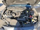 2021 Subaru Outback Premium Угольный vin: 4S4BTACC6M3223350