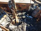 2022 Subaru Outback Premium Черный vin: 4S4BTADC1N3196137