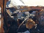 2022 Subaru Outback Premium Черный vin: 4S4BTADC1N3196137