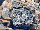 2022 Subaru Outback Premium Черный vin: 4S4BTADC1N3196137