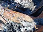 2022 Subaru Outback Premium Черный vin: 4S4BTADC1N3196137